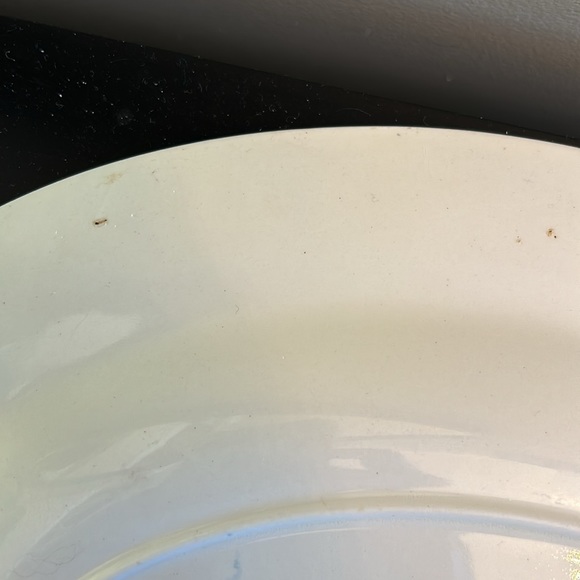 J & G Meakin Platter - Picture 9 of 12